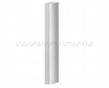 Kryt kabelů Line Cover stříbrný 354mm