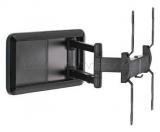 Držák Meliconi Stile Double Rotation-DRS400