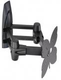 Držák - Meliconi Double Rotation DRP 200 SLIM 