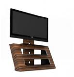 TV stolek ALEXA 110-01 se stojanem (3 barvy)