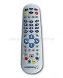 Univerzální dálkový ovladač Control 4 pl