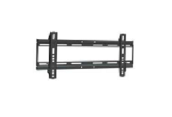Fixní držák pro lcd a plazmové 23" - 37" TV MKF-124 PF