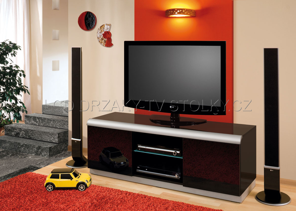 TV stolek DENVER 2 + DOPRAVA ZDARMA !