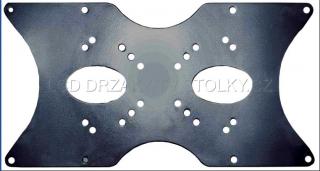Rozšiřující adaptér pro LCD držáky MKF-201D