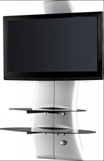 Meliconi Ghost Design 2000 White + LIGHT KIT + DOPRAVA ZDARMA - AKCE !