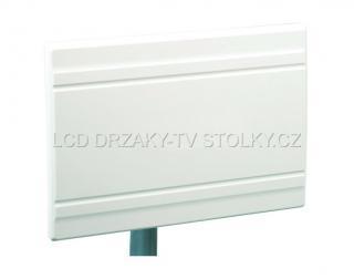 Venkovní DVB-T anténa Optex Patch