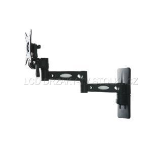LCD držák kloubový Optex EX-0.32