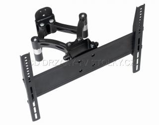 LCD kloubový držák pro TV 32"-42" Optex Ex-0.40