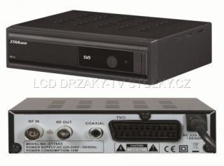 Settopbox Optex Starcom 8813