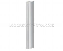 Kryt kabelů Line Cover stříbrný 354mm