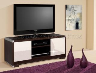 Moderní TV stolek PALERMO 