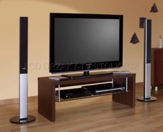 Moderní TV stolek SIROCCO