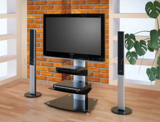 TV stojan na LCD/Plazma ALLADYN 2 + DOPRAVA ZDARMA !