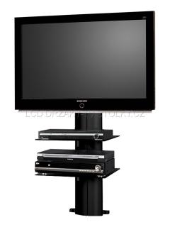 Nástěnný TV stojan ORION 1 Black