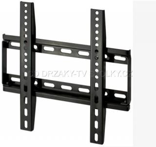 Fixní držák LCD 17"-37,5"