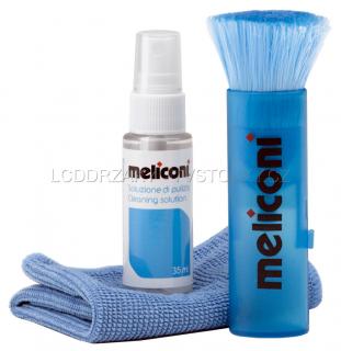 Čistící sada Meliconi - C35p