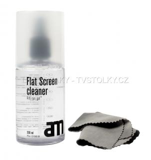Čistící GEL + utěrka z mikrovlákna