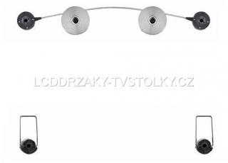 Úchyt pro zavěšení LED/LCD TV