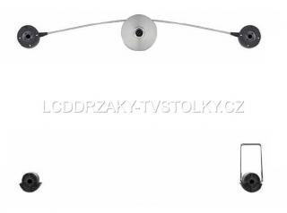Úchyt na LED/LCD TV - LEDW60