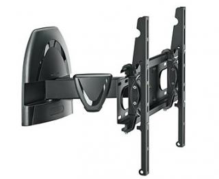 Držák Meliconi STILE ROTATION R400