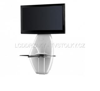 Meliconi Ghost Design 500 - White + DOPRAVA ZDARMA !