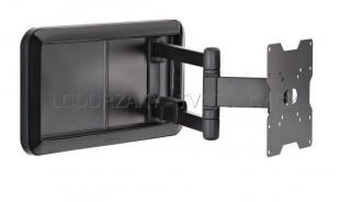 Držák Meliconi Stile Double Rotation-DRS 200