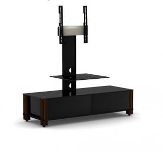 Tv stolek se stojanem OPTIMA 120-51 (3 barvy)