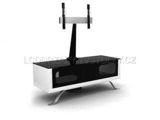 TV stolek se stojanem ARCADIA 120-21fx50