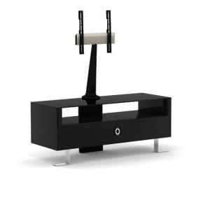TV stolek se stojanem ARCADIA 120-31fx50
