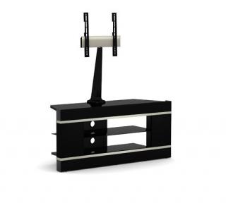 TV stolek se stojanem LINOS 110-01fx50