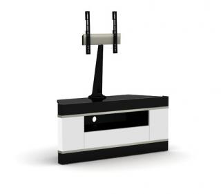 TV stolek se stojanem LINUS 110-02fx50