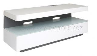 TV stolek Erard ICE BOX