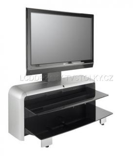 Moderní TV stolek Erard Louis Rotative 2577 