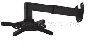Nástěnný držák na projekor - MW DP 103