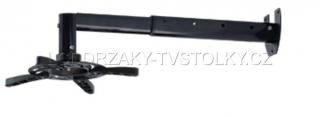 Nástěnný držák na projektor MW - PD 103L