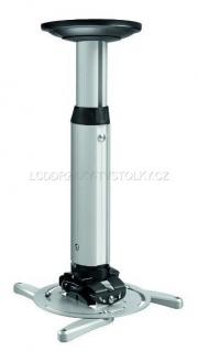 Teleskopický stropní držák na projektor 30-45 cm Vogels PPC 1030