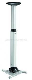 Teleskopický stropní držák 45-75 cm - Vogels PPC 1045