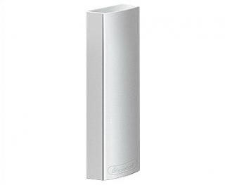 Kryt kabeláže 17 cm Meliconi LINE COVER PLATINA