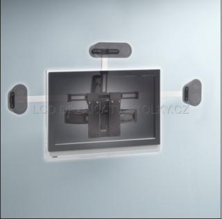 Držák reproduktorů na LCD Set Home Cinema A ,26" - 37"