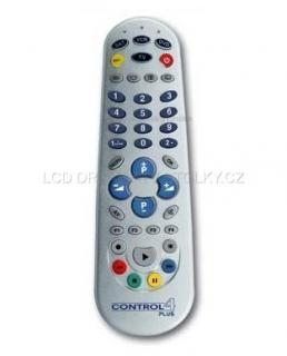 Univerzální dálkový ovladač Control 4 pl