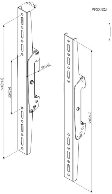pfs 3305 info pfs 3305 info