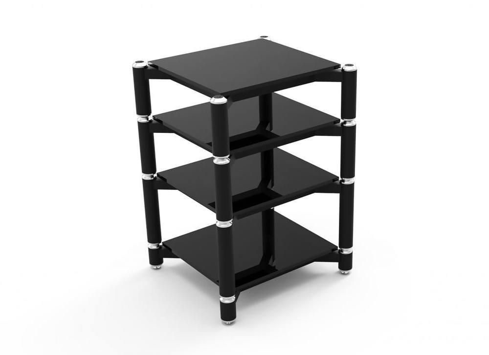 NORSTONE SPIDER MODUL 3 - černý Hifi