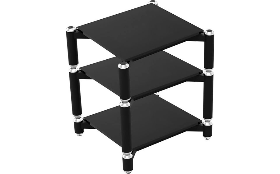 NORSTONE SPIDER MODUL 3 - černý Hifi