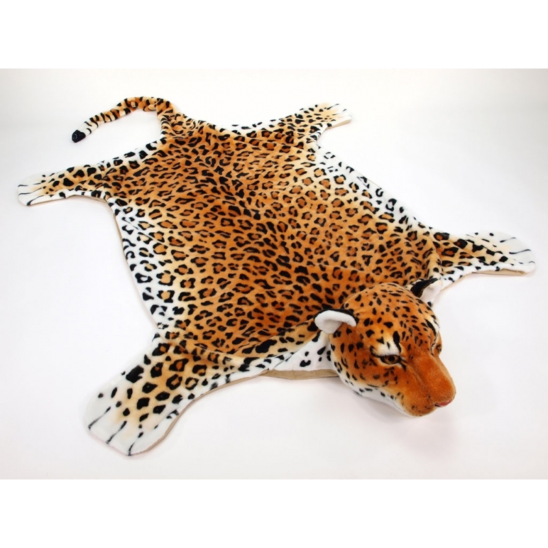Předložka LEOPARD 240x143cm