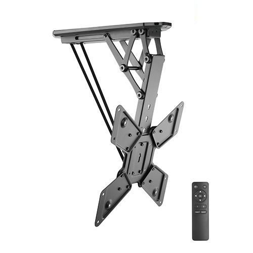 Q230 Smart | Stropní Motorický Držák | 23"-55" | 30kg