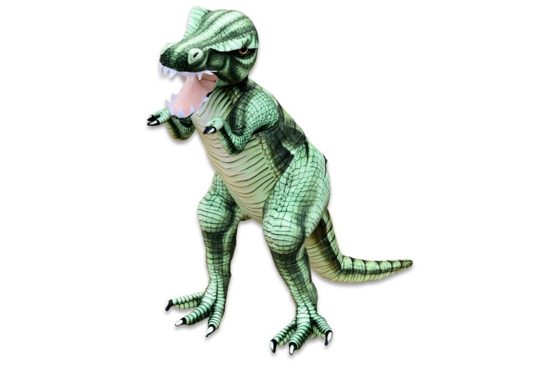 Tyranosaurus Rex