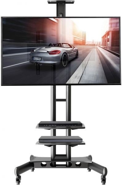B505 - Prezentační stojan na televizi 32"-65"