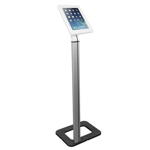 L500 - Uzamykatelný stojan na tablet, iPad