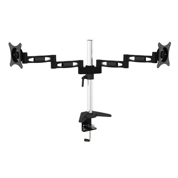 DM230 - 2 ramena pro monitory 17"-32"