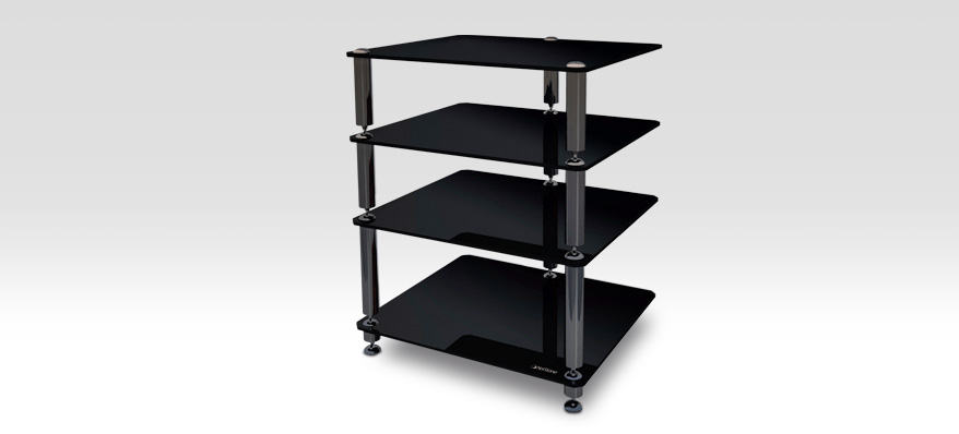 AV HiFi stolek NORSTONE BERGEN 2